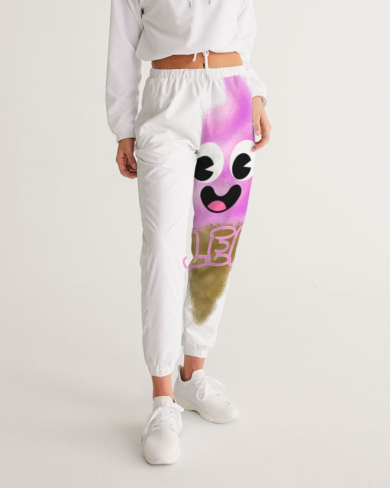 Valento  Women's Track Pants