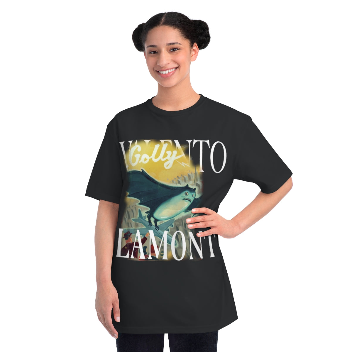 Organic Unisex Classic T-Shirt