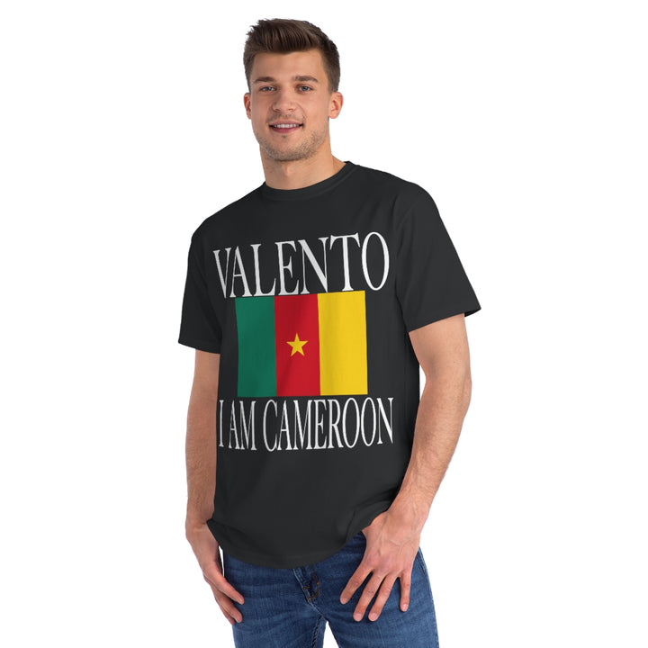Organic Unisex Classic T-Shirt