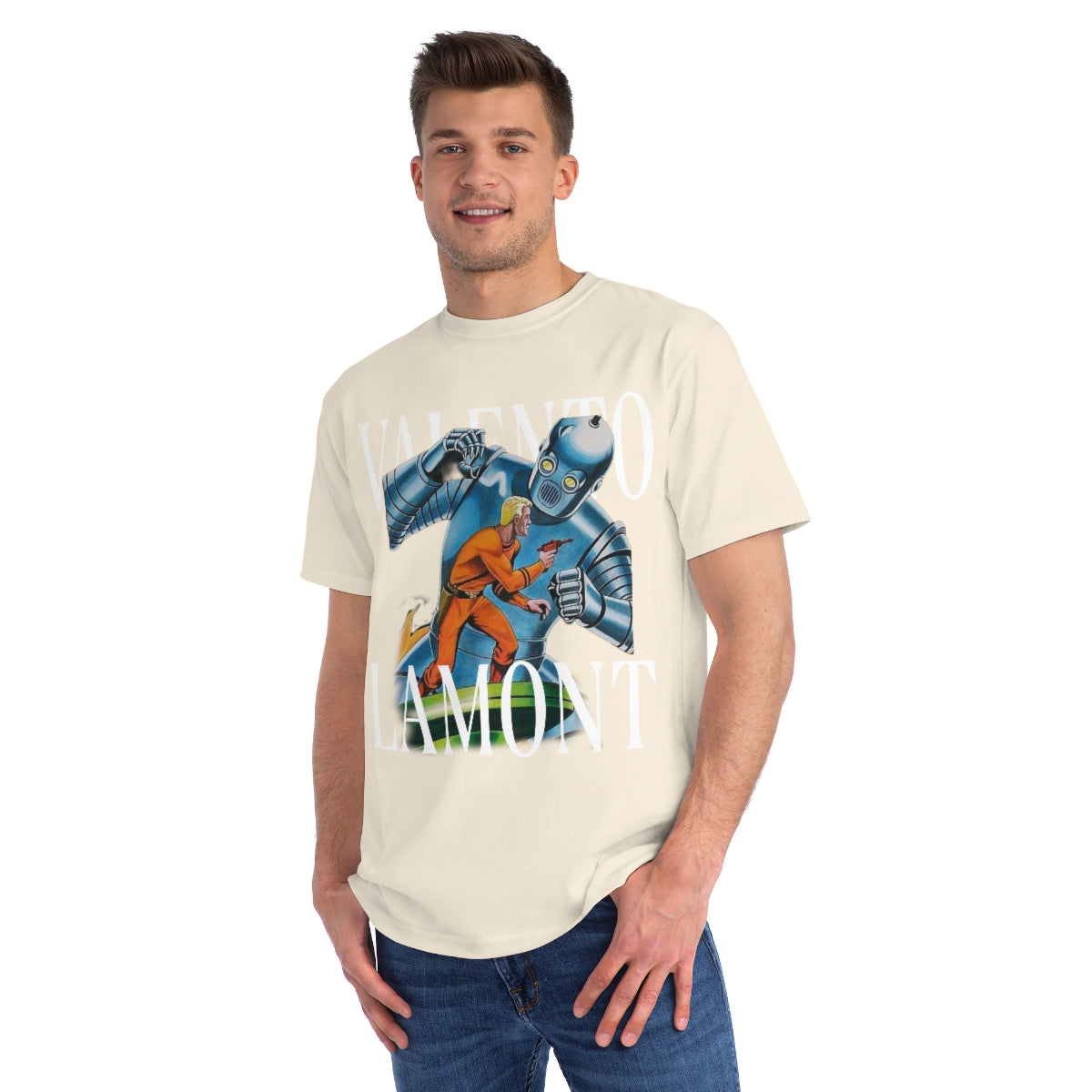 Organic Unisex Classic T-Shirt