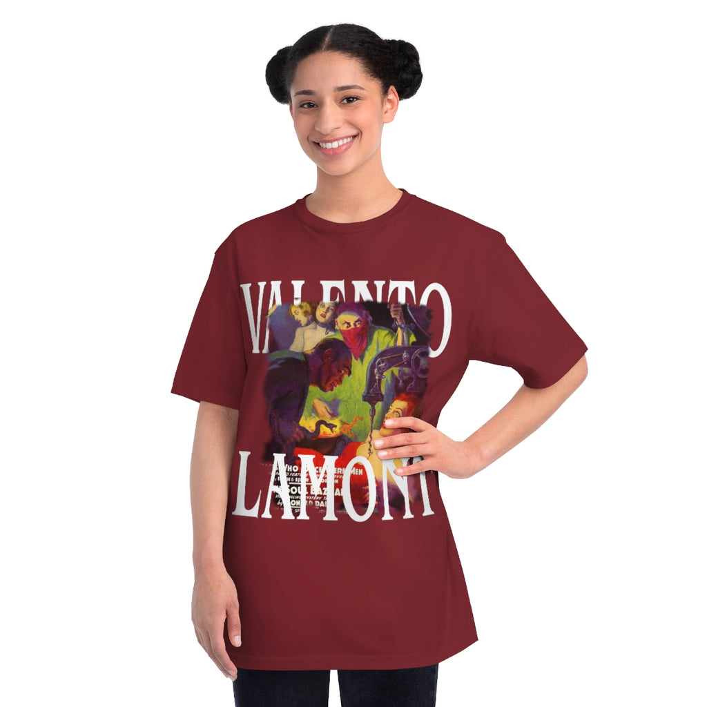 Organic Unisex Classic T-Shirt