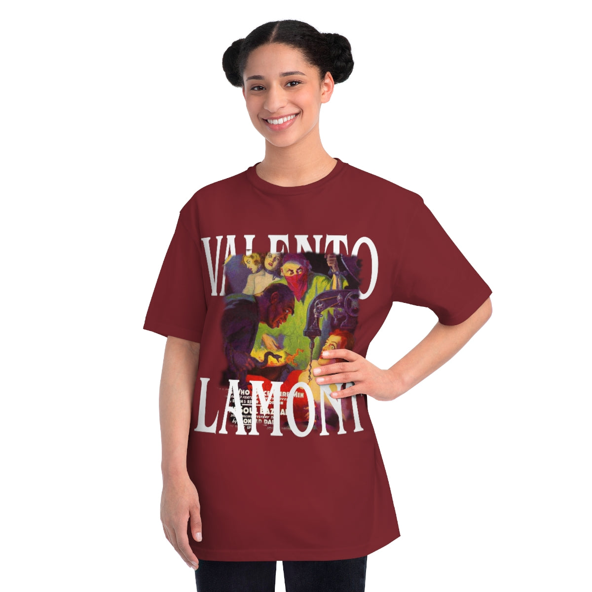 Organic Unisex Classic T-Shirt