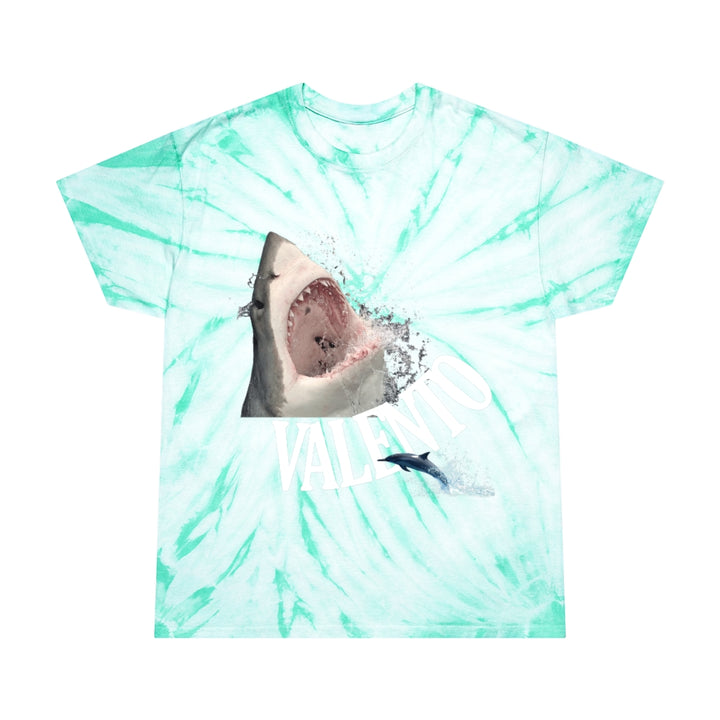 Tie-Dye Tee, Cyclone