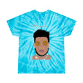 Tie-Dye Tee, Cyclone