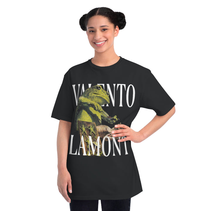 Organic Unisex Classic T-Shirt