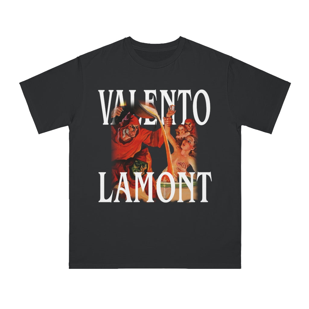 Organic Unisex Classic T-Shirt