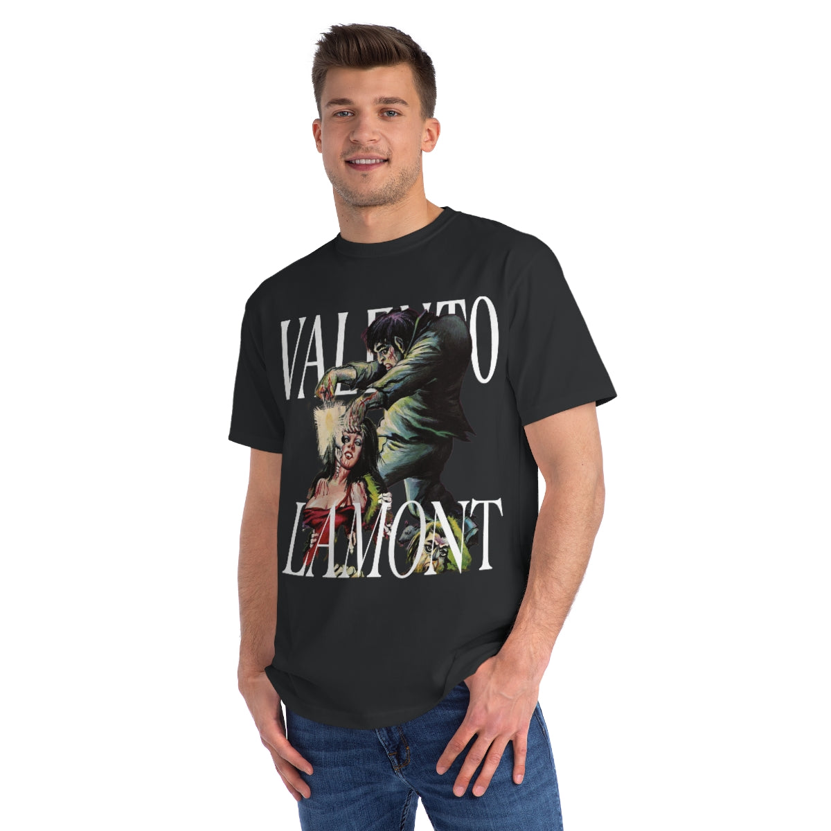 Organic Unisex Classic T-Shirt