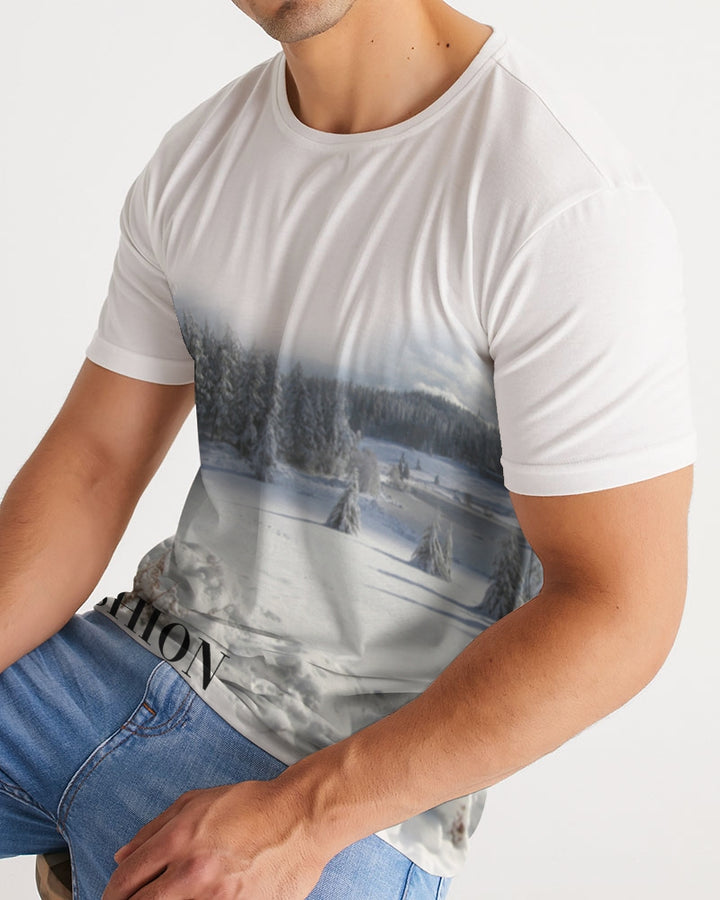 Valento  Men's Tee