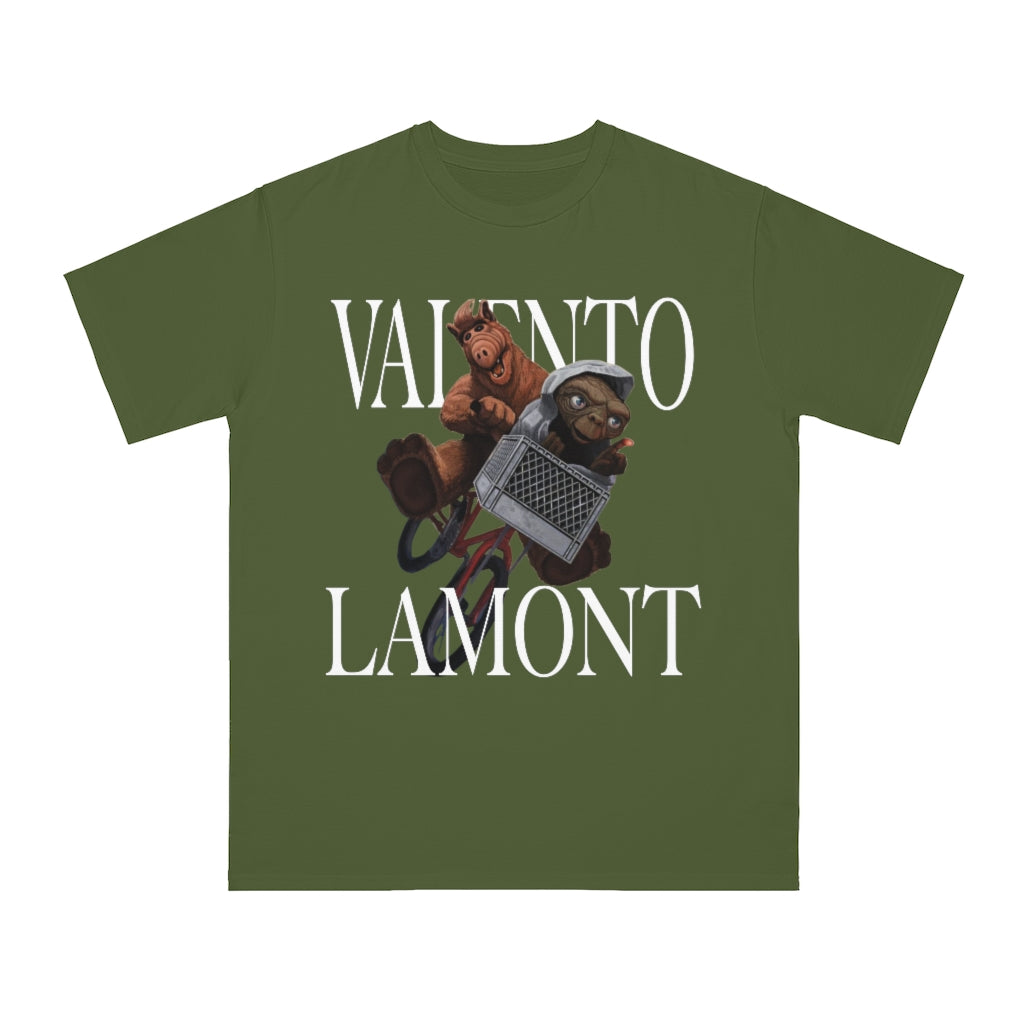 Organic Unisex Classic T-Shirt