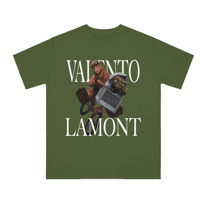Organic Unisex Classic T-Shirt