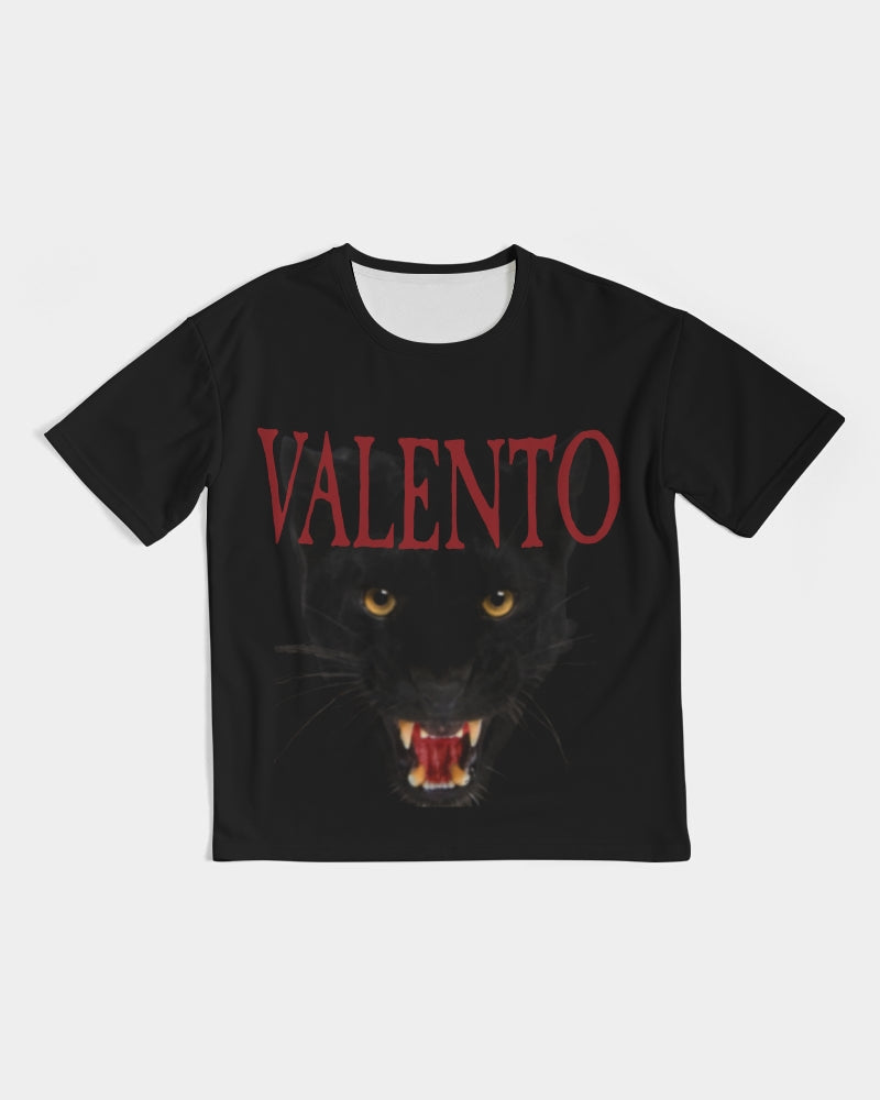 VALENTO  Men's Premium Heavyweight Tee