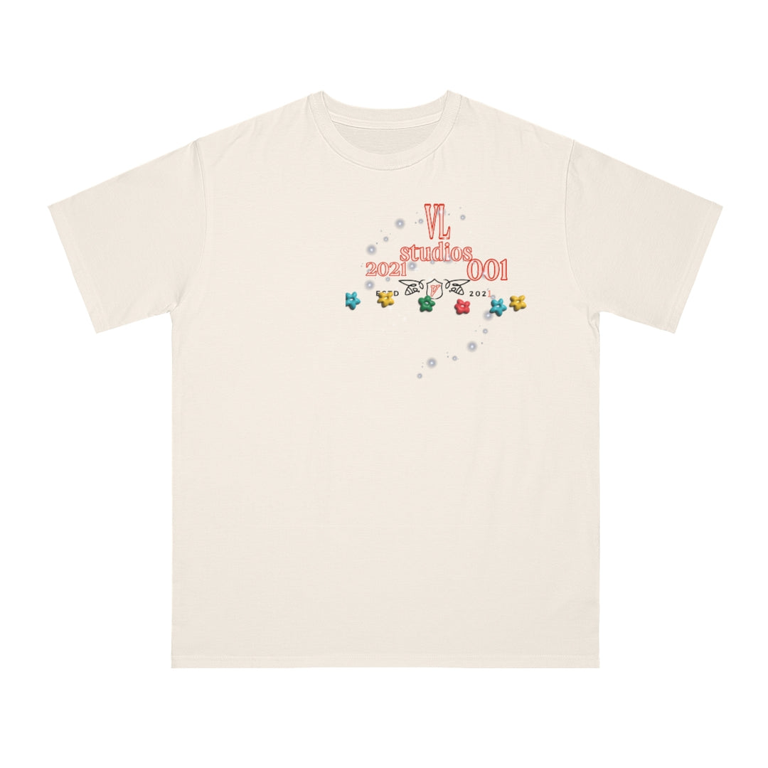 Organic Unisex Classic T-Shirt
