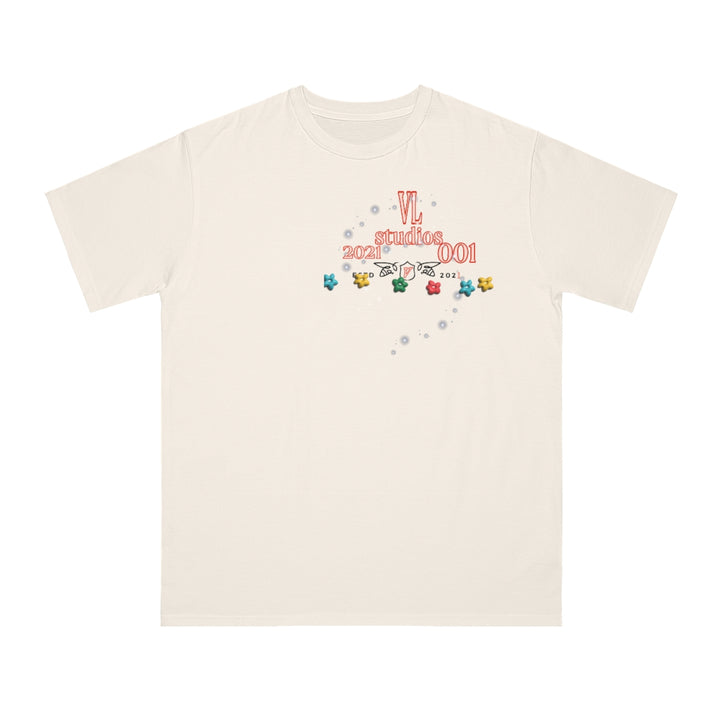 Organic Unisex Classic T-Shirt