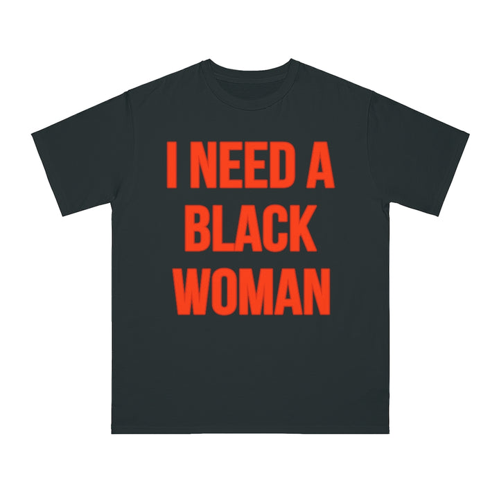 Organic Unisex Classic T-Shirt