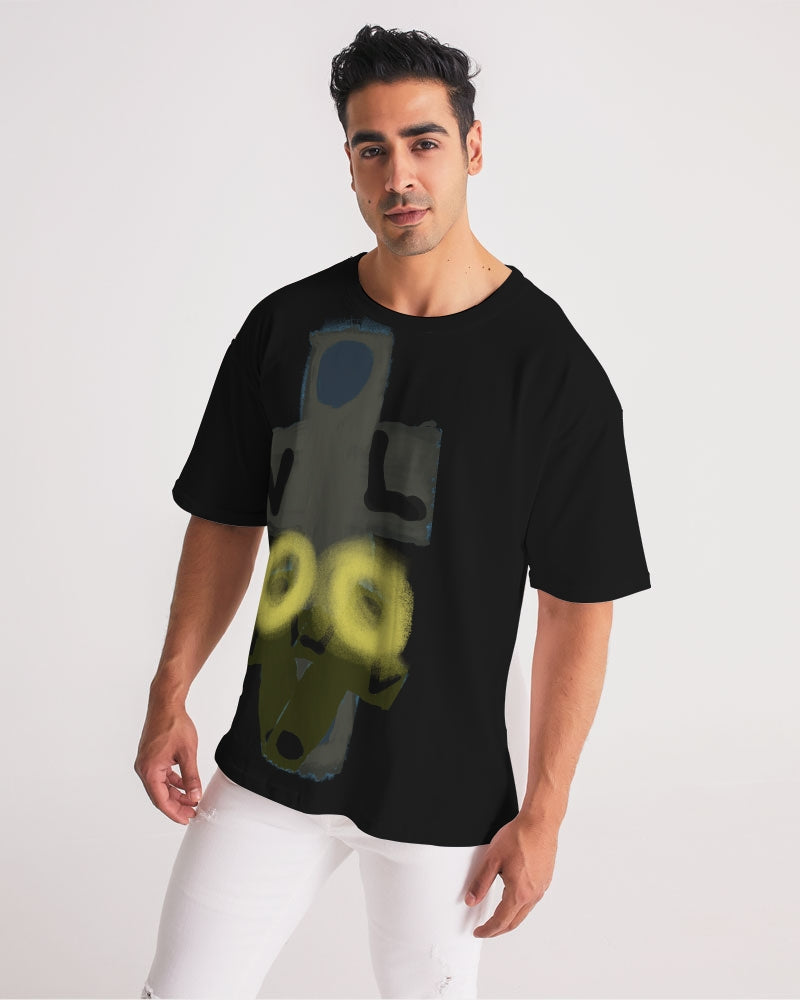 VALENTO  Men's Premium Heavyweight Tee