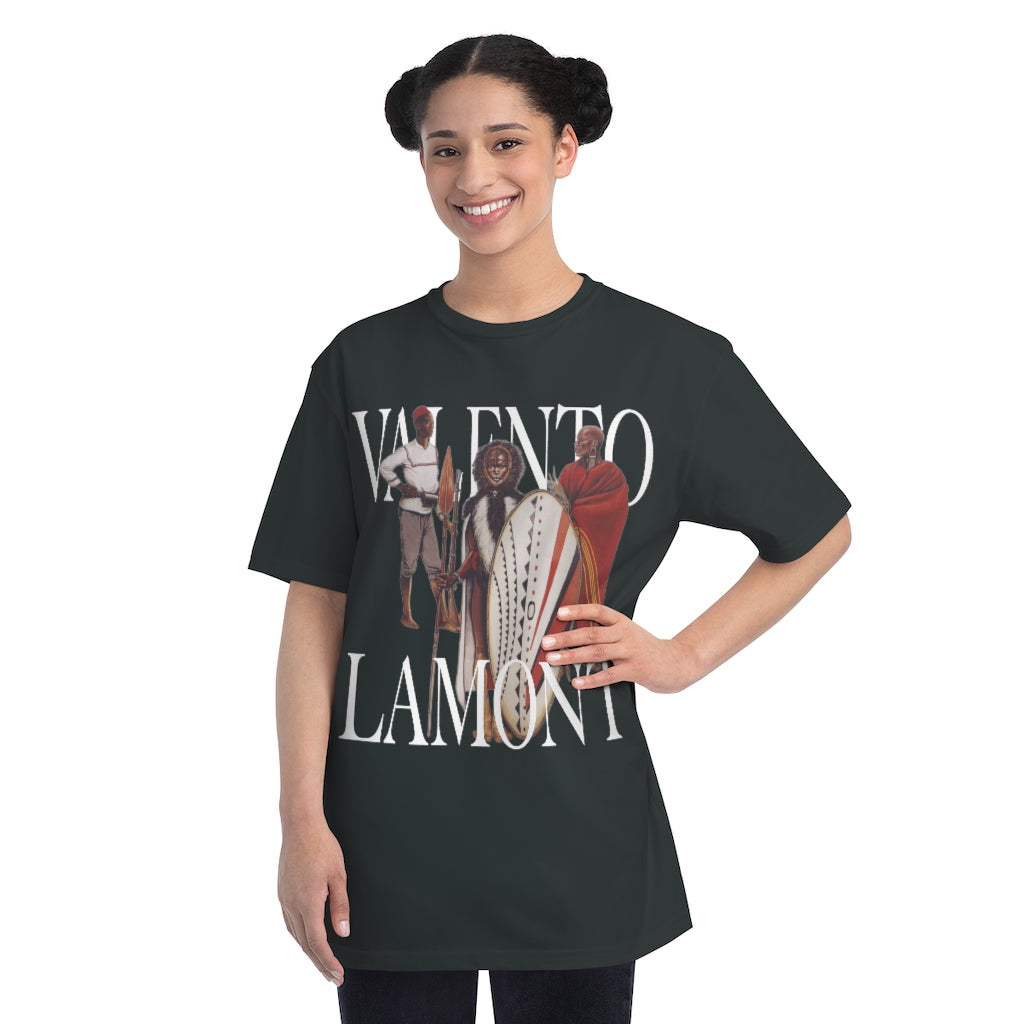 Organic Unisex Classic T-Shirt