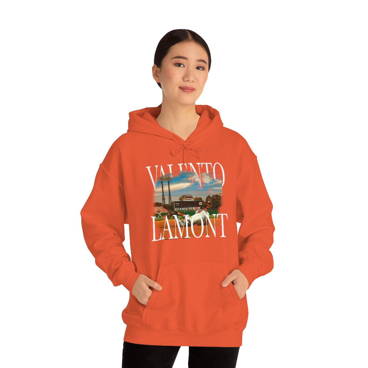 Unisex Heavy Blend™