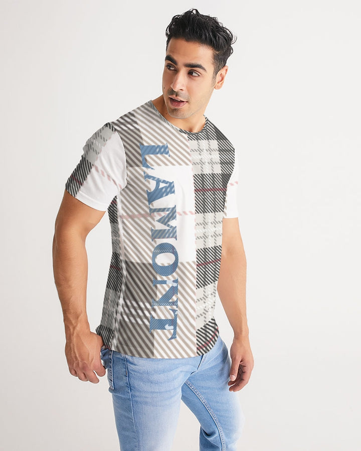 VALENTOLAMONT  Men's Tee