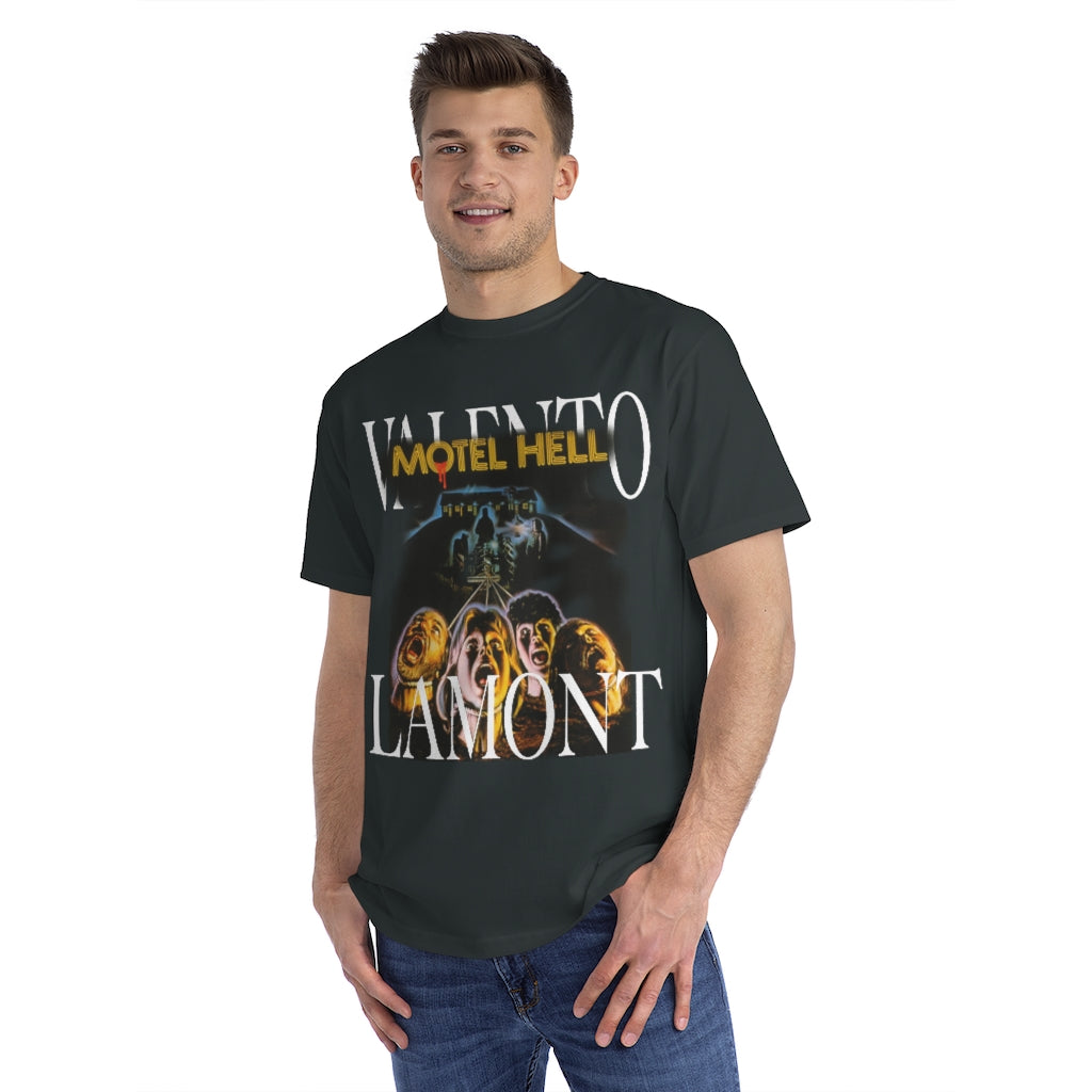 Organic Unisex Classic T-Shirt
