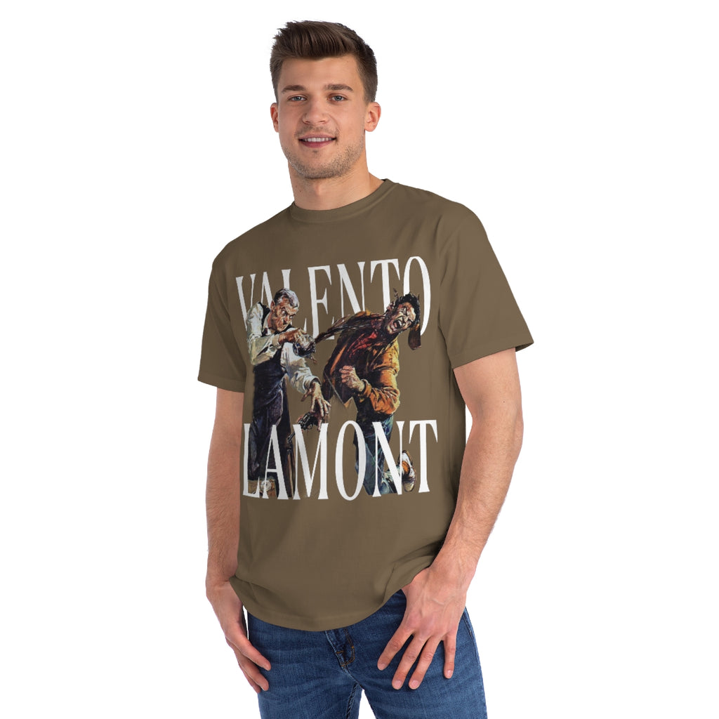 Organic Unisex Classic T-Shirt