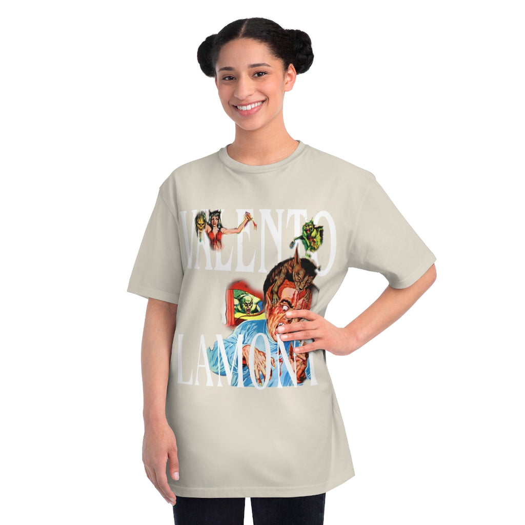 Organic Unisex Classic T-Shirt