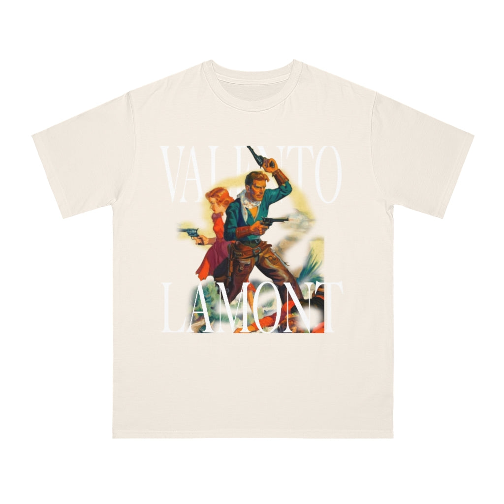 Organic Unisex Classic T-Shirt