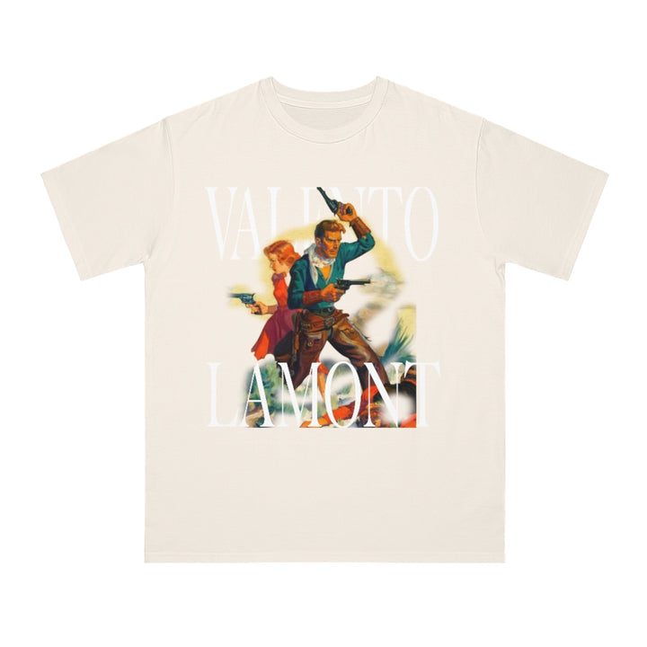 Organic Unisex Classic T-Shirt