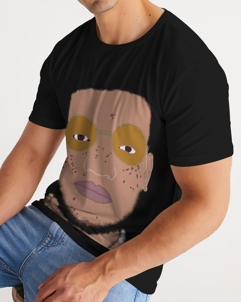 Valento  Men's Tee