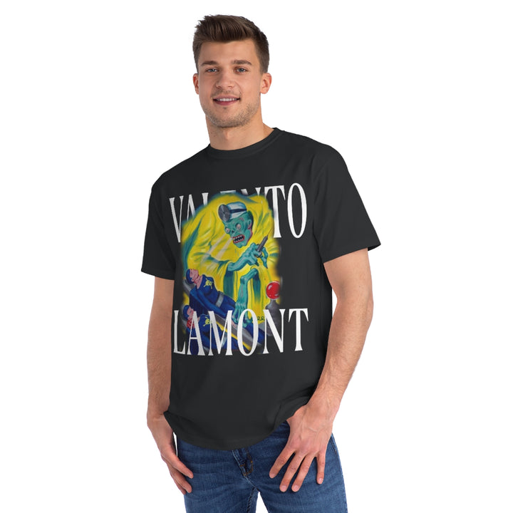 Organic Unisex Classic T-Shirt