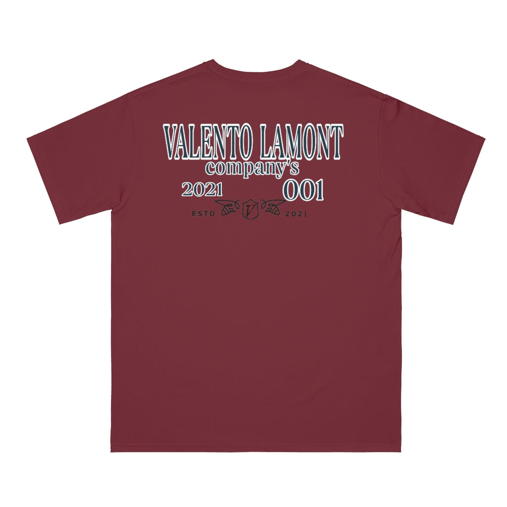 Organic Unisex Classic T-Shirt