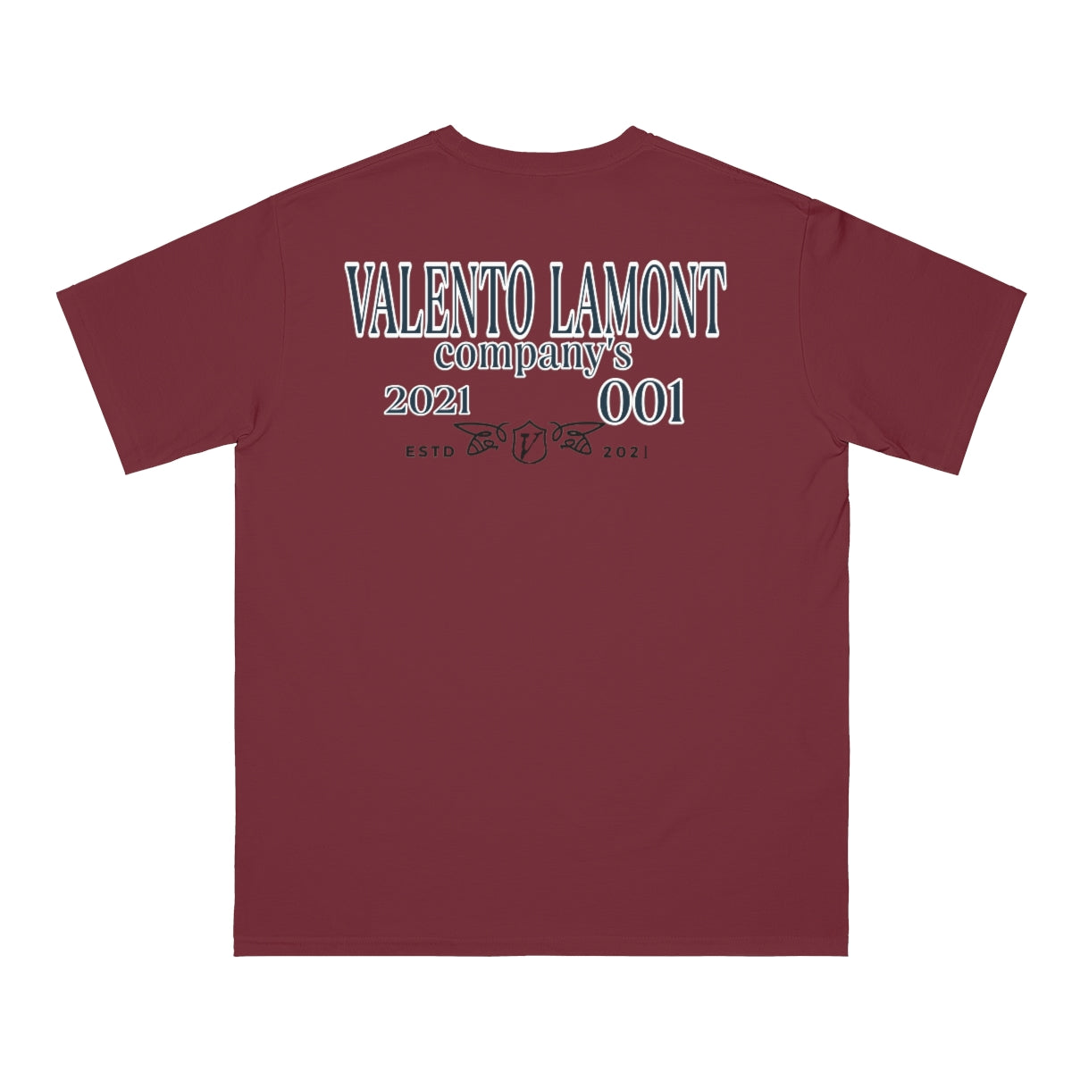 Organic Unisex Classic T-Shirt