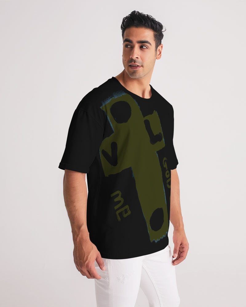 VALENTOLAMONT  Men's Premium Heavyweight Tee