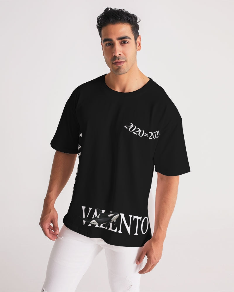 VALENTO  Men's Premium Heavyweight Tee