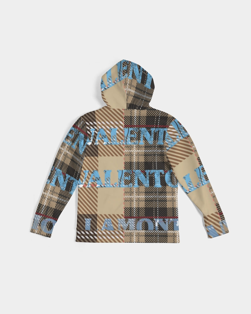 VALENTO Men's Hoodie