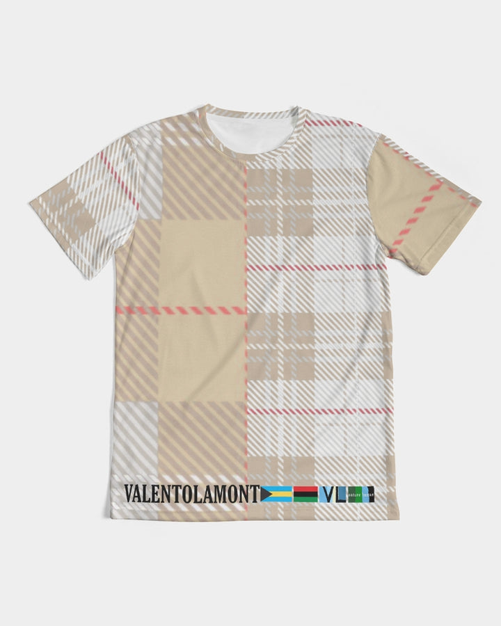 VALENTO  Men's Tee