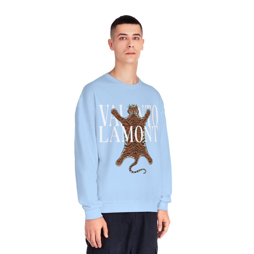 Unisex NuBlend® Crewneck Sweatshirt