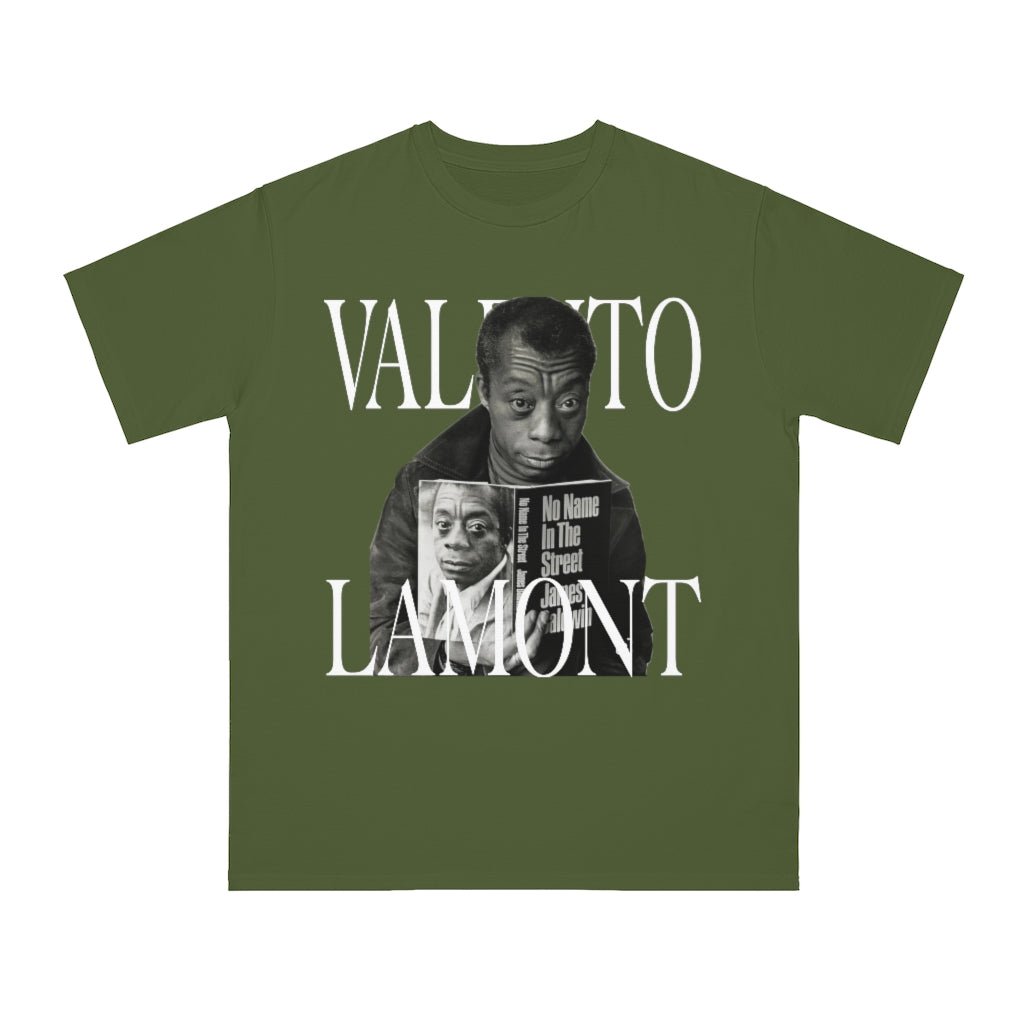 Organic Unisex Classic T-Shirt