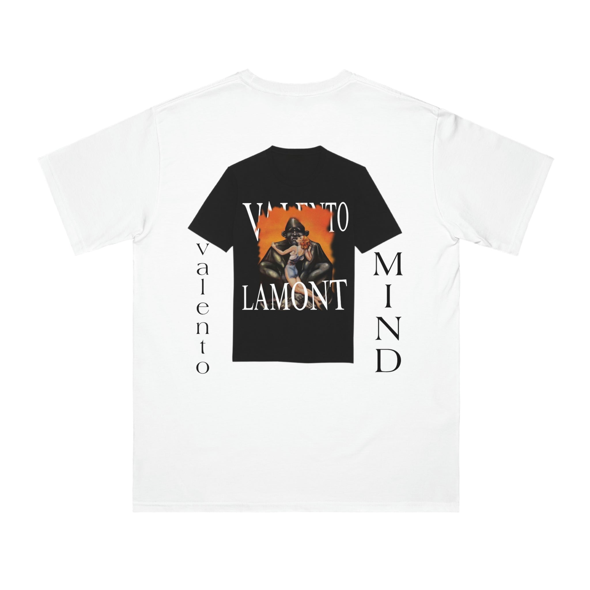 Organic Unisex Classic T-Shirt