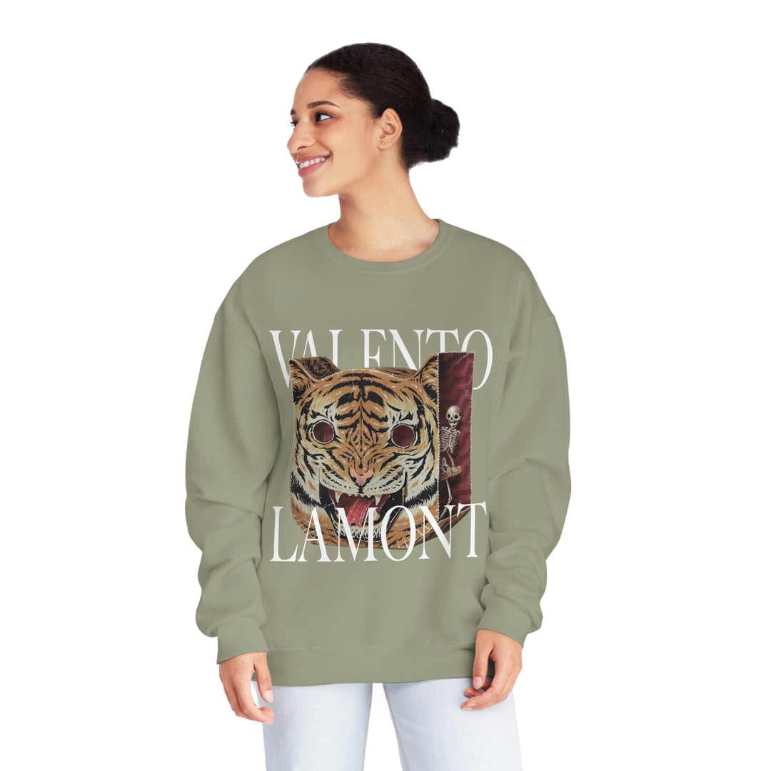 Unisex NuBlend® Crewneck Sweatshirt