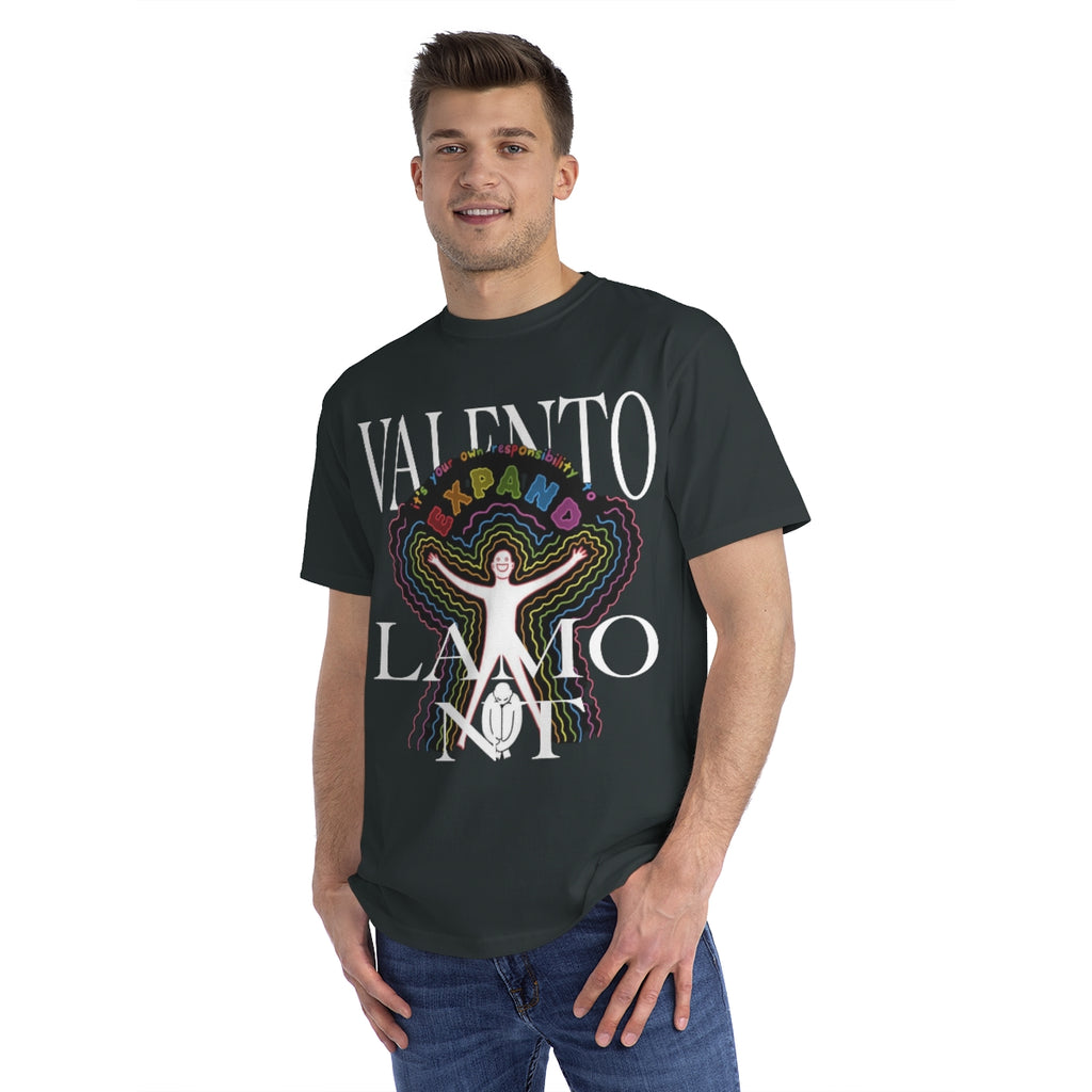 Organic Unisex Classic T-Shirt