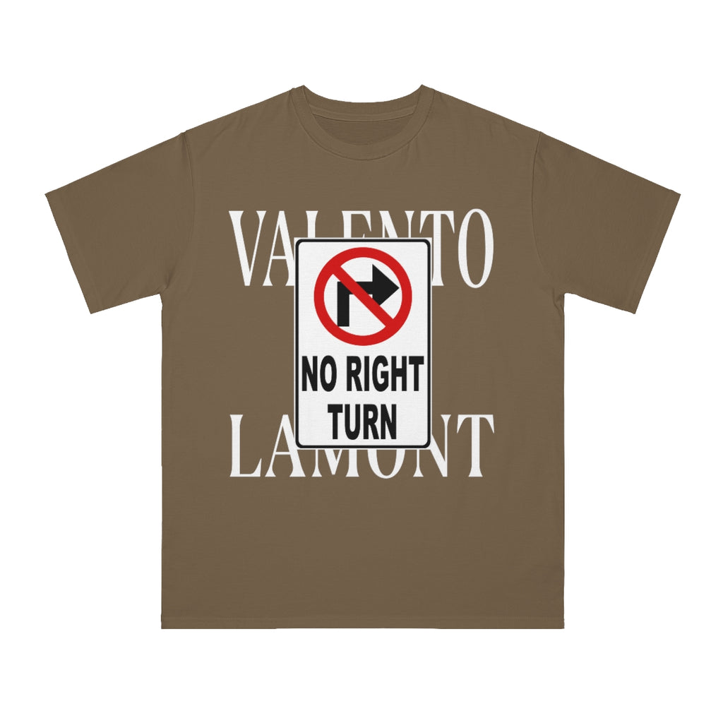 Organic Unisex Classic T-Shirt
