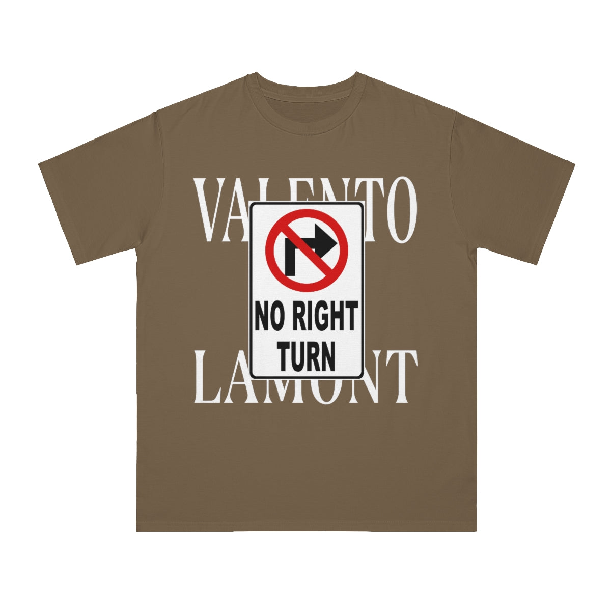 Organic Unisex Classic T-Shirt