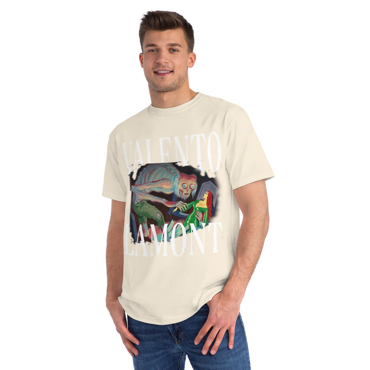 Organic Unisex Classic T-Shirt