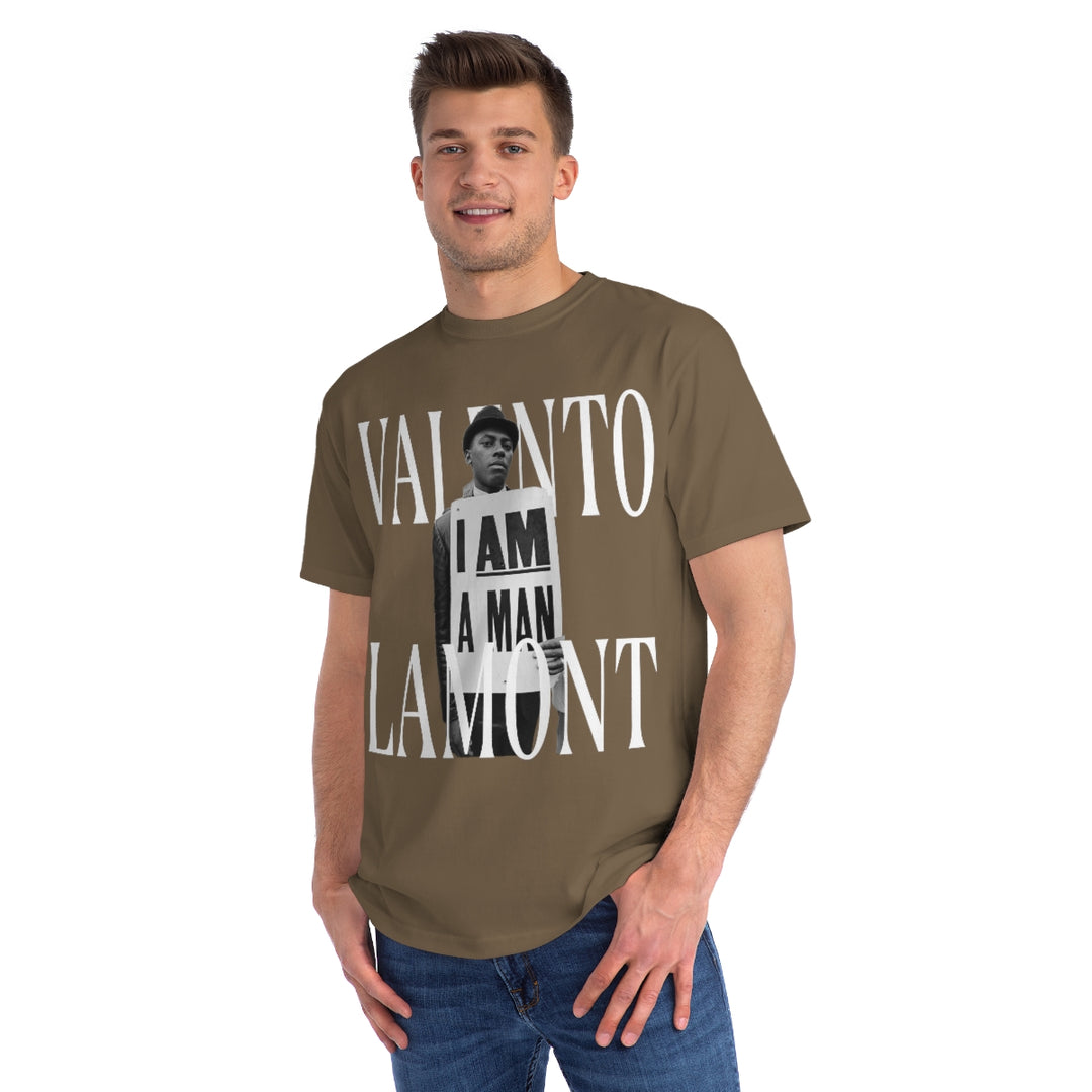Organic Unisex Classic T-Shirt