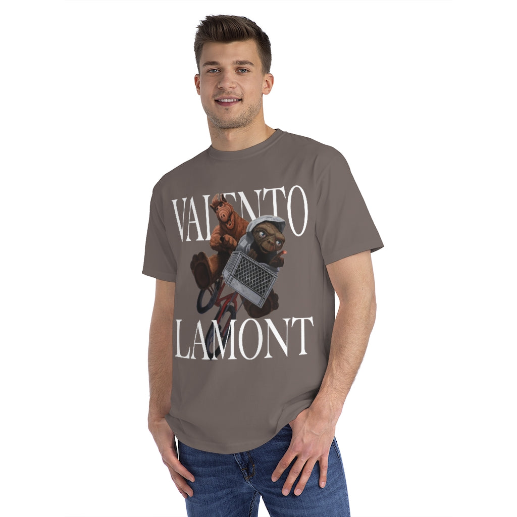 Organic Unisex Classic T-Shirt