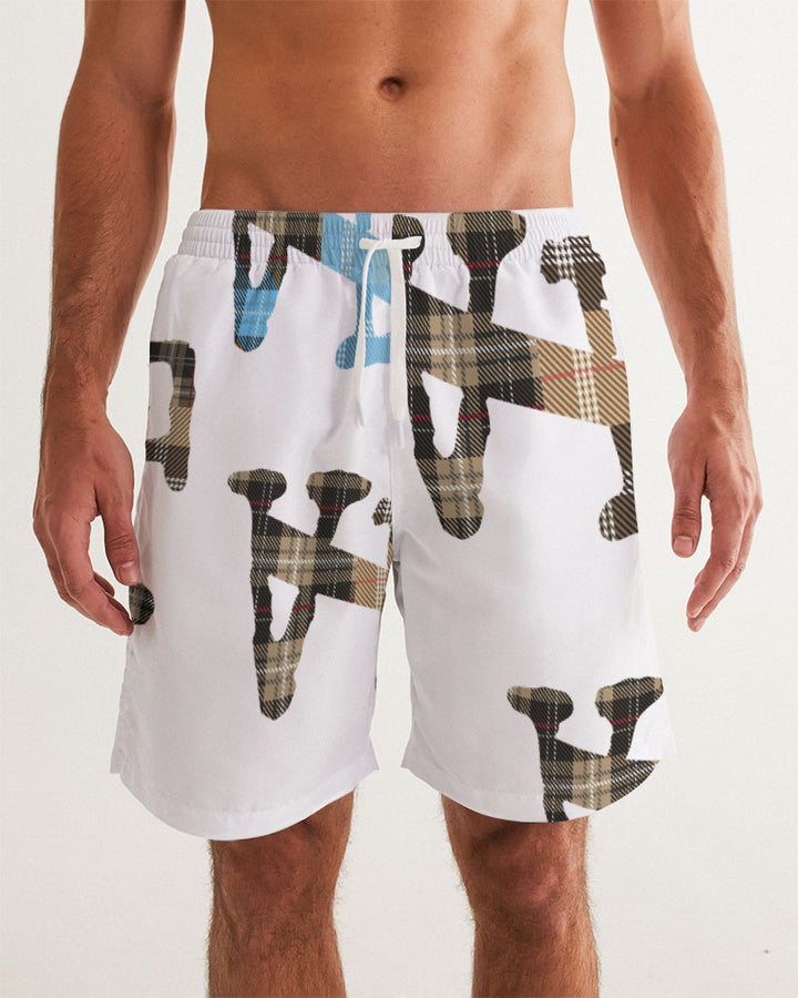 VL Men's Swim Trunk