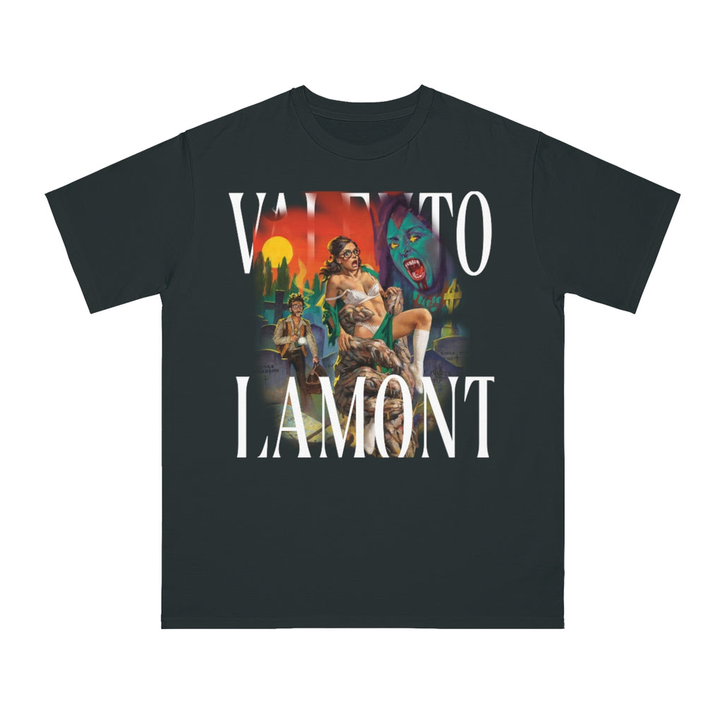 Organic Unisex Classic T-Shirt