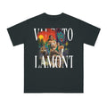 Organic Unisex Classic T-Shirt
