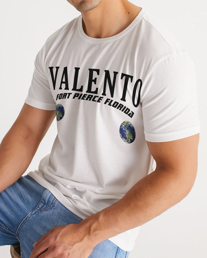 VALENTOLAMONT  Men's Tee