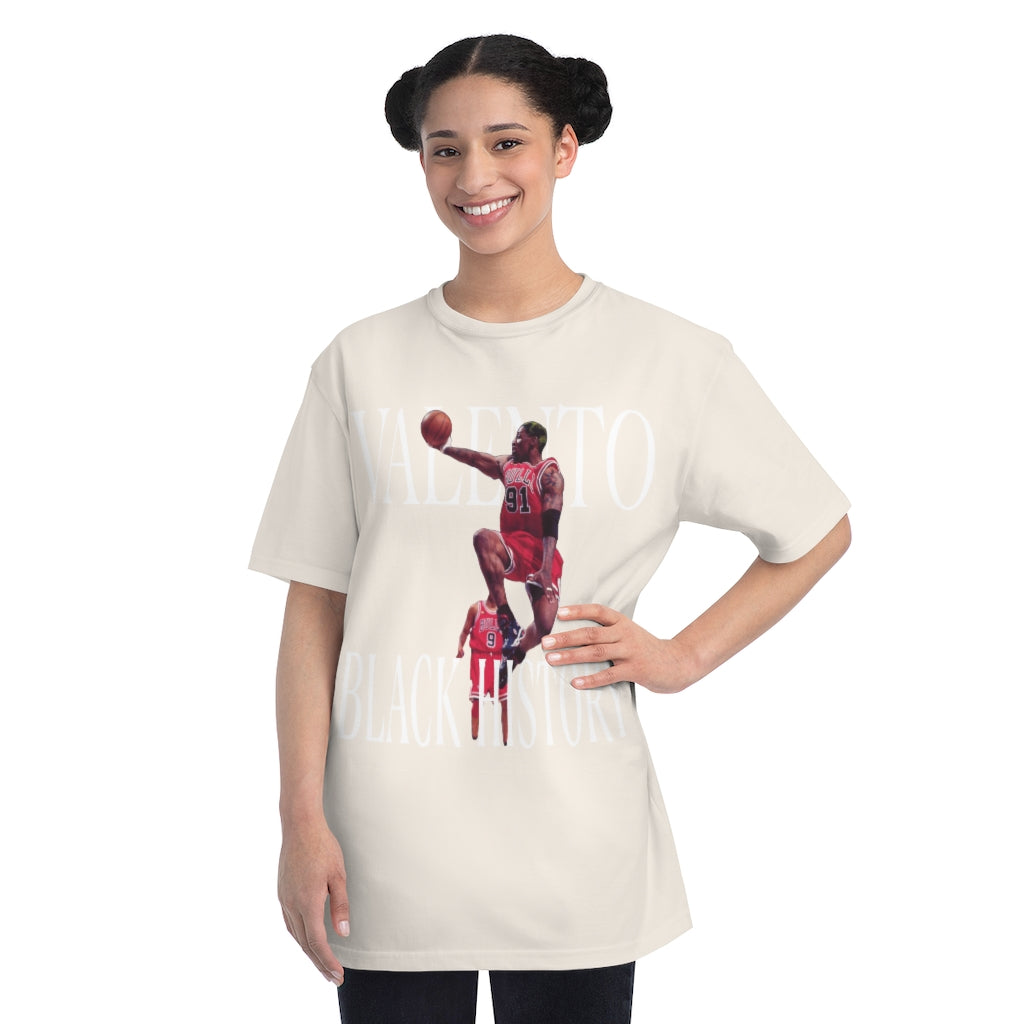 Organic Unisex Classic T-Shirt